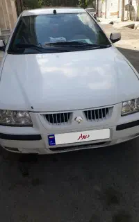 سمند Ef7