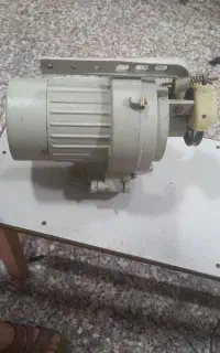 دینام چرخ صنعتی