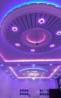 گچ کاری و لکه گیری وکاشی وسرامیک ولیسه کف