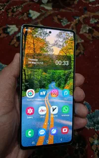 s20fe 5g