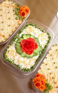 الویه مرغ ویژه