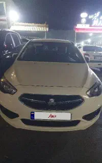 شاهین پلاس اتومات گیربکس at با گارانتی