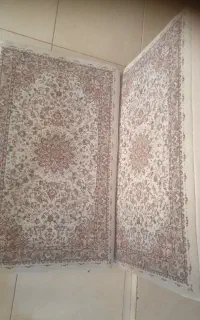 یک جفت پشتی