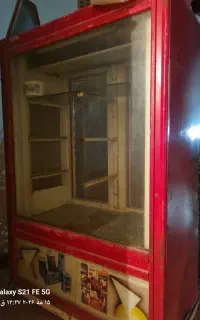 فروش یخچال چهار درب دو طرف نما