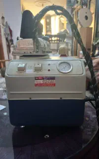یک عدد اتوبخار سیلتر ترکیه اصلی