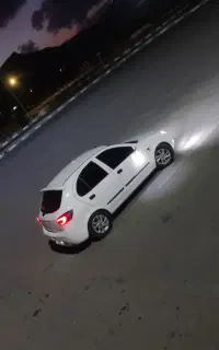 تیبا 2 مدل 96 لوازمی