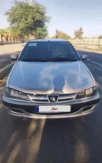 پژوپارس