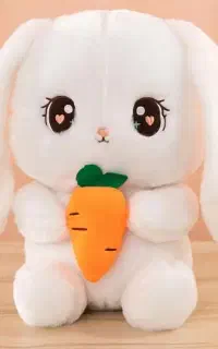 عروسک خرگوش