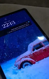 تبلت شیائومی ردمی پد پرو  Redmi pad pro