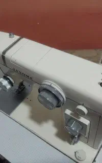 چرخ هفت میل گلدوزی