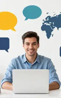 آموزش خصوصی زبان انگلیسی