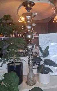 قلیان عربی اصل دوبی