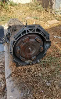 گیربکس تومات  سورنتو ۲۰۸