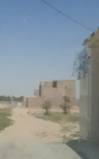 زمین زیبا شهر  فلکه ارتش . بهشت . سجادی 17