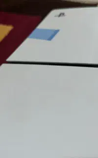 کنسول ps5 گمشده