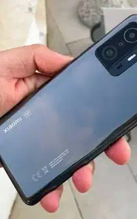 11T pro