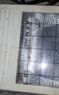 پروژکتور 400 w