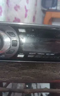 ضبط خودرو فلش خور ال جی