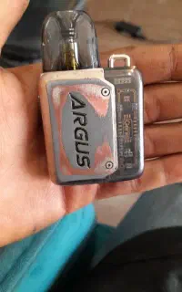 پاد ARGUS P1