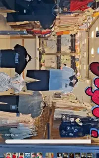 مغازه لباس کودک