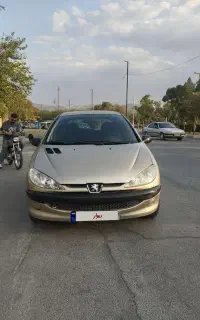 ۲۰۶تیپ۳مدل۸۳