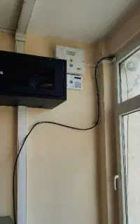 لوازم فیبر نوری