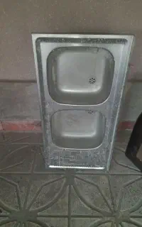 سینک ظرفشویی