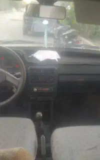 پراید مدل87