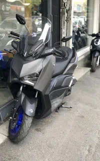 موتور اقساطی XMax180/NMax180
