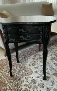 میز تلفن