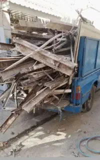 خریدار عمده ضایعات شرکت ها و کارخانه جات در قزوین