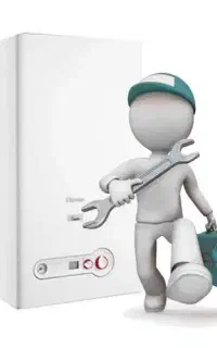 تعمیر و سرویس انوا ع پکیج