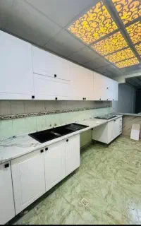 کابینت آماده و سفارشی فقط مهدی کد61643738