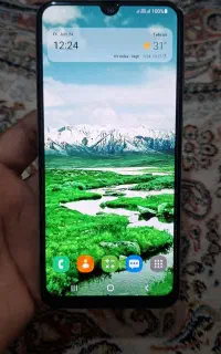 سامسونگ A30