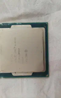 پردازن i5 درحد نو