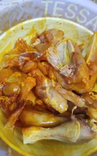 غذای مجالس
