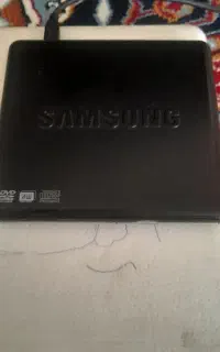 دیویدی رایتر USB اصلی