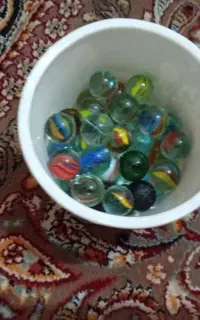 تیله