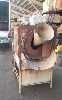 دستگاه تخمه