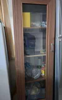 فروش ویترین آشپز خانه