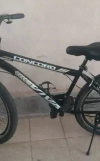 دوچرخه۲۶درحدنو۲۱دنده