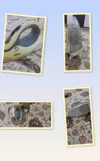 اتوبخارسایونا  980مقطوع