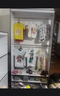 قفسه