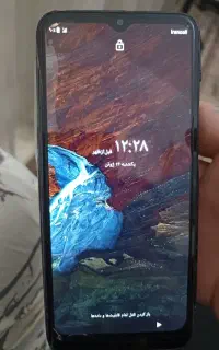 گوشی نوکیا c10