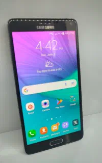 سامسونگ Note 4