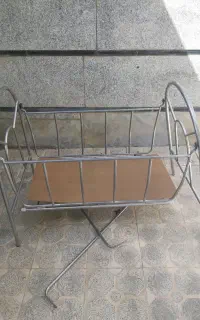 گهواره ننو