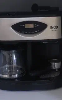 قهوه واسپرسوساراینوکس