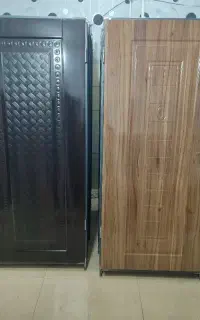 انواع درب ضد سرقت اتاقی .سرویسی.وپی وی سی و upvc