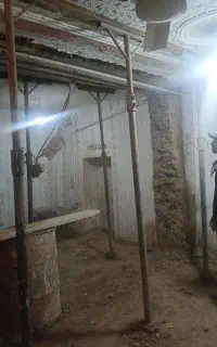 تخریب ساختمان