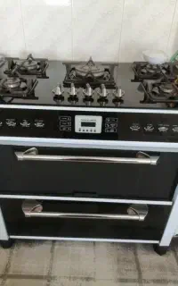 اجاق گاز